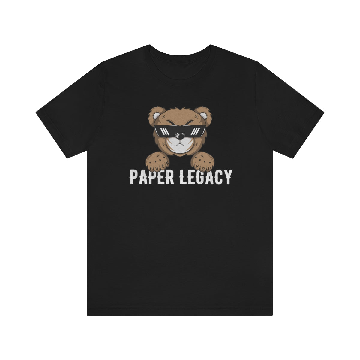 PL Teddy Short Sleeve Tee