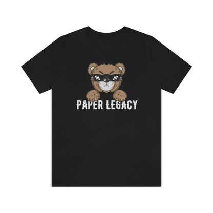 PL Teddy Short Sleeve Tee