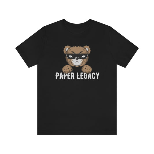 PL Teddy Short Sleeve Tee