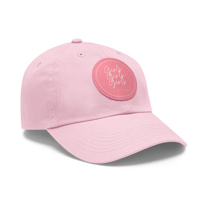 Girls Girls Girls Dad Hat