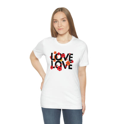 Love Love Tee