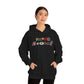 PL Team Theme Hooded Sweatshirt