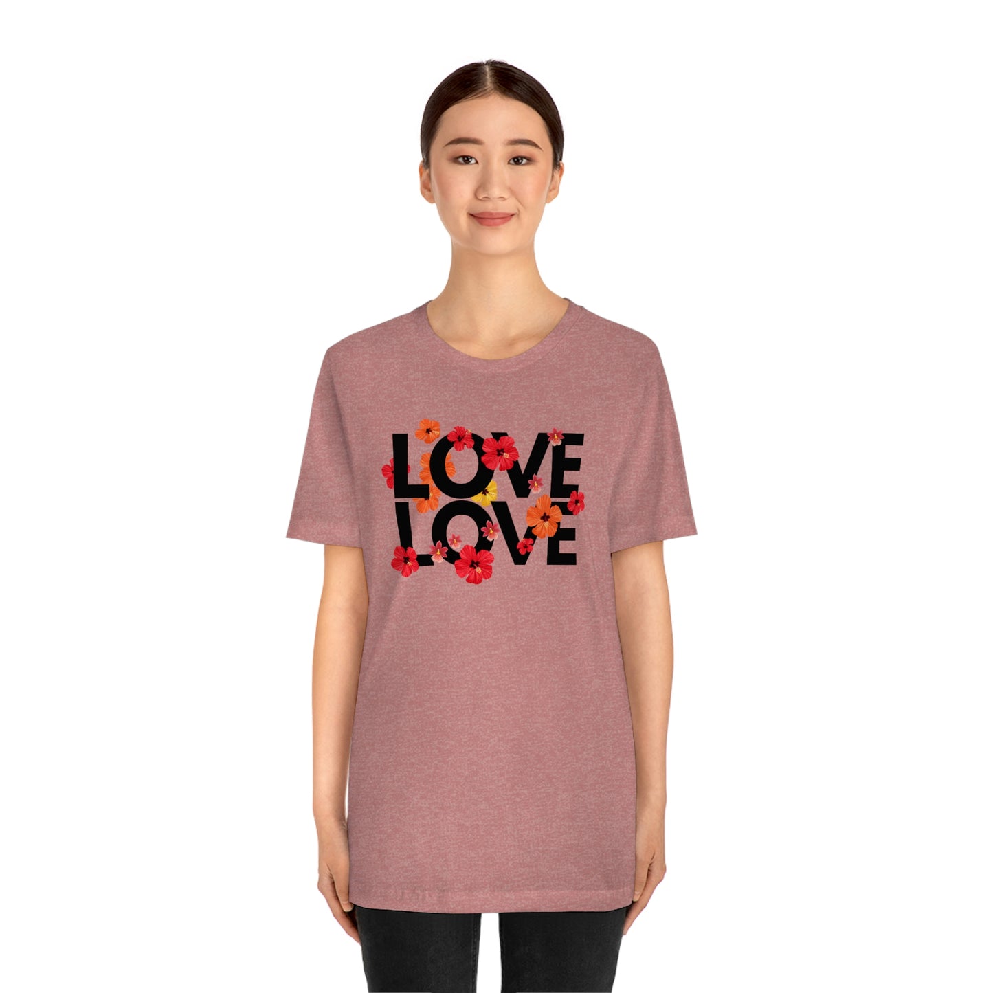 Love Love Tee