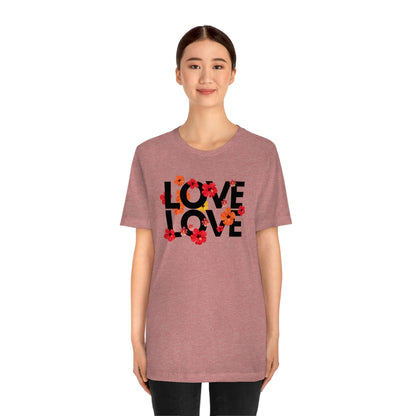 Love Love Tee