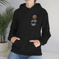 MONEY FLOWER HOODIE