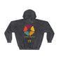 Paper Dept Wash Hoodie