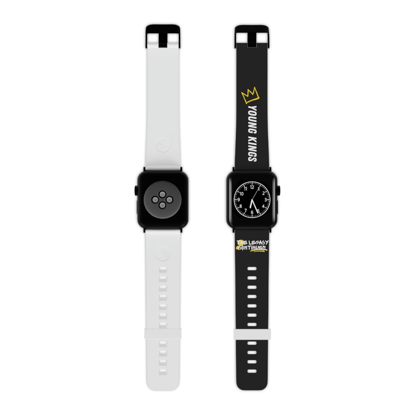 Young Kings Watch Band