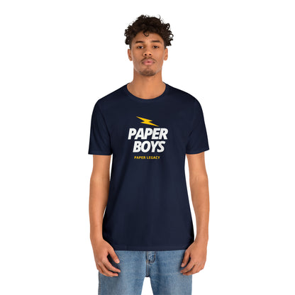 Paper Boys Tee