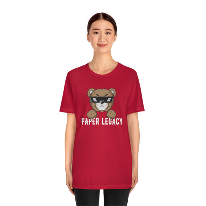 PL Teddy Short Sleeve Tee