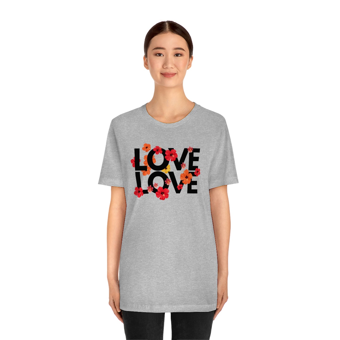 Love Love Tee