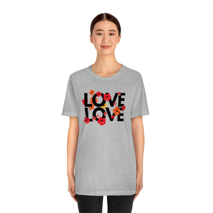 Love Love Tee