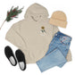 MONEY FLOWER HOODIE