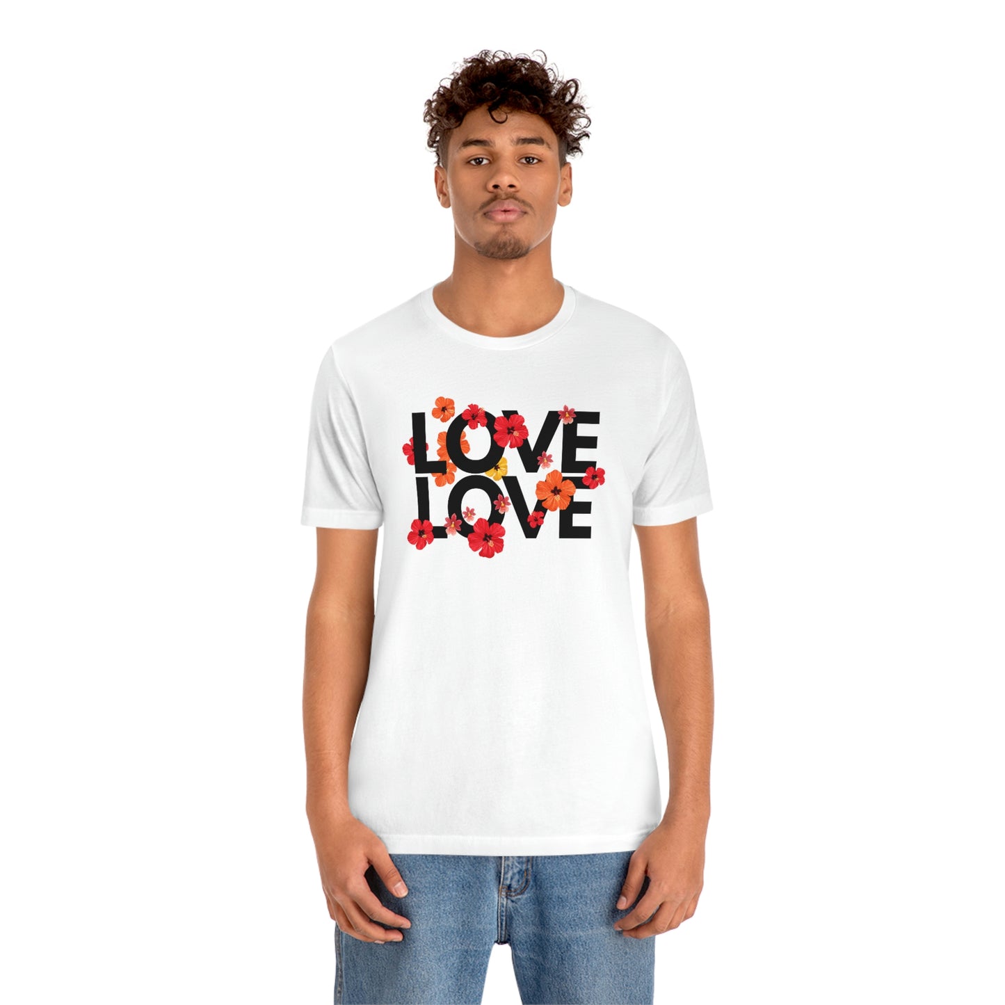 Love Love Tee