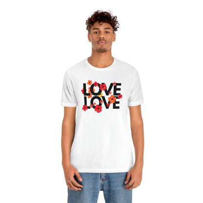 Love Love Tee