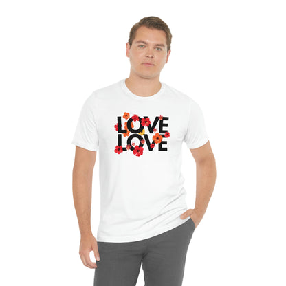 Love Love Tee