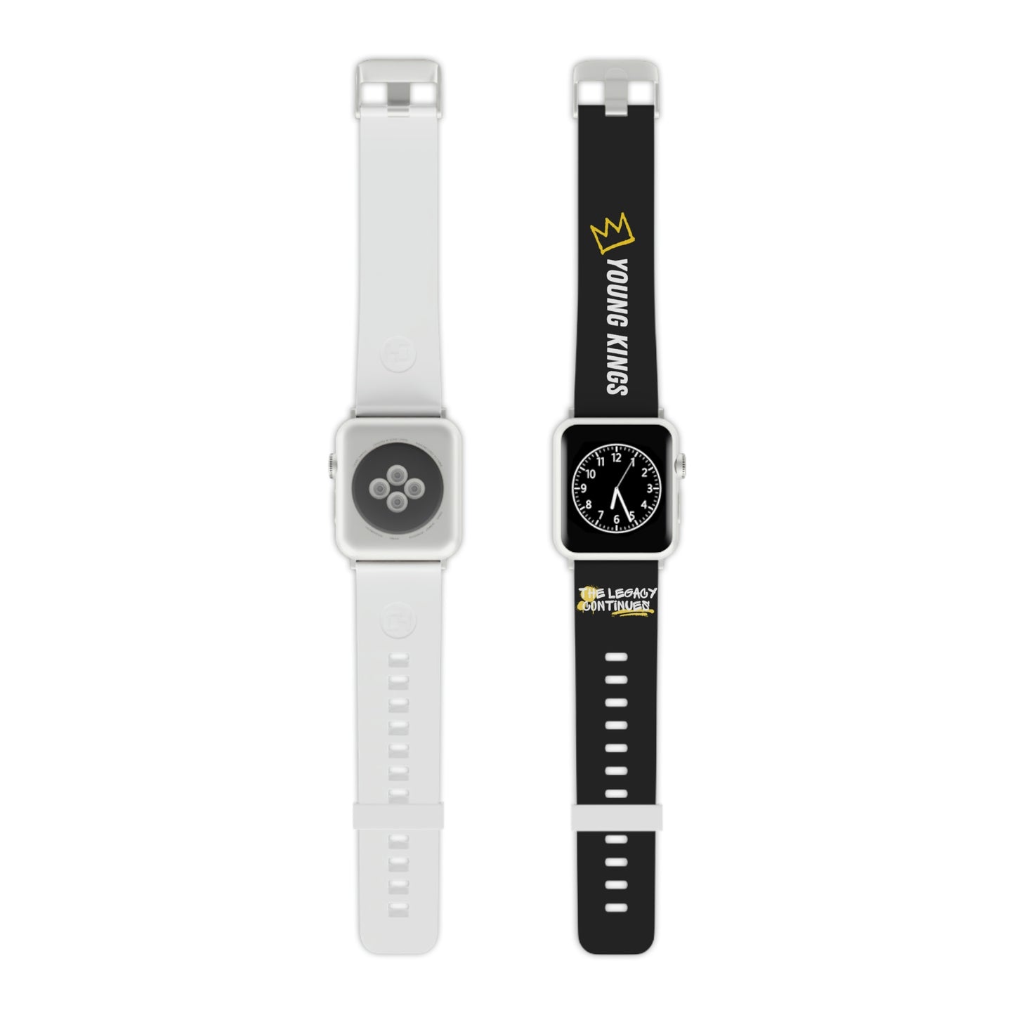 Young Kings Watch Band