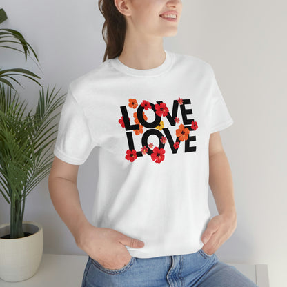 Love Love Tee