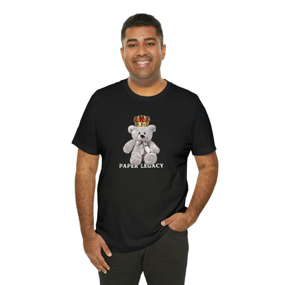 King Bear Tee