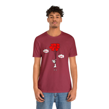 Legacy Love Tee