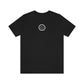 NEVER QUIT SMILE Short Sleeve Tee