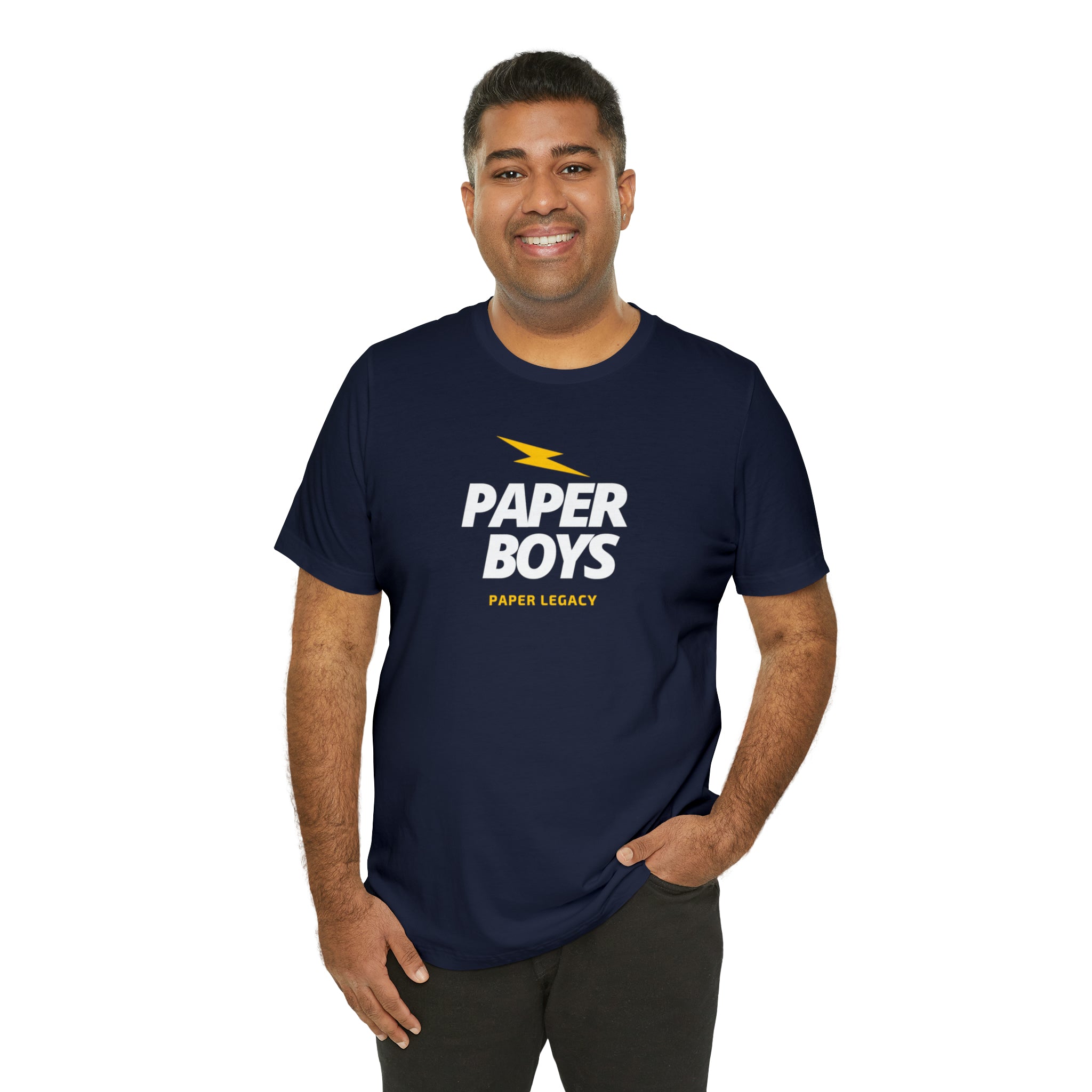 Paper Boys Tee