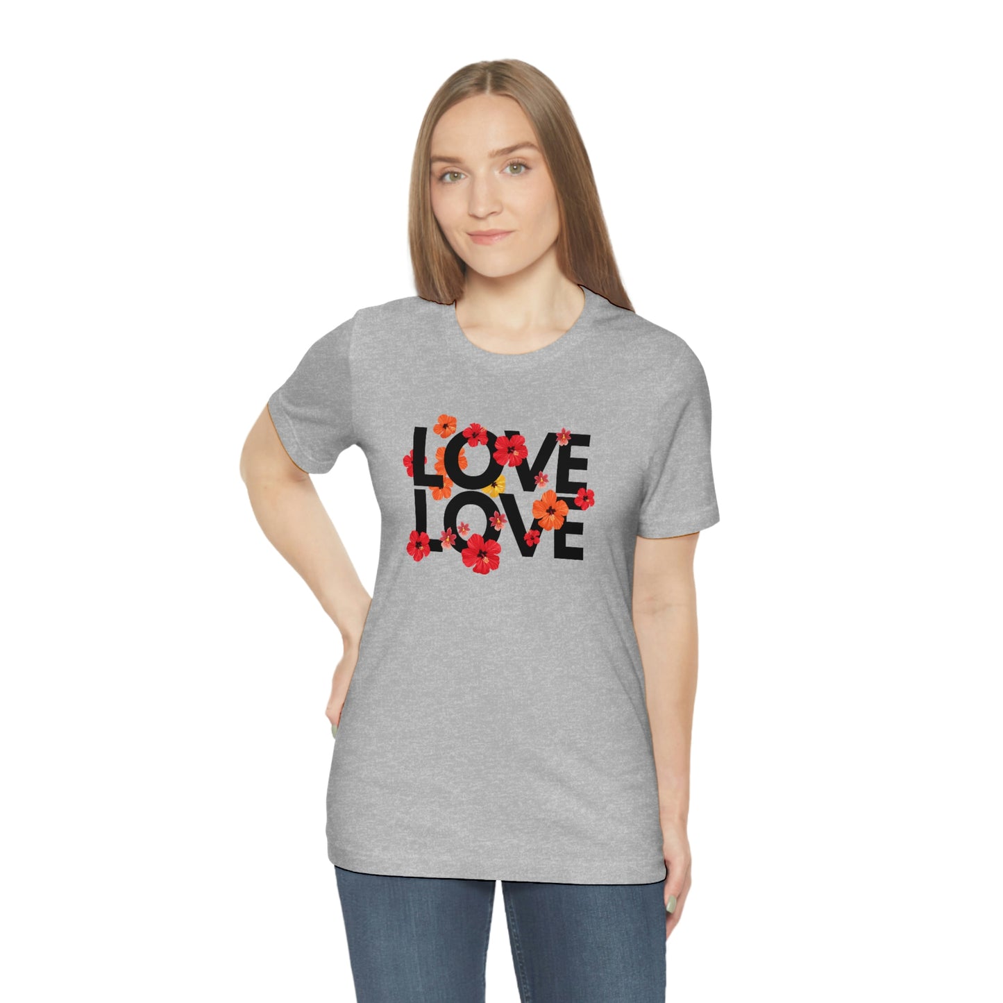 Love Love Tee