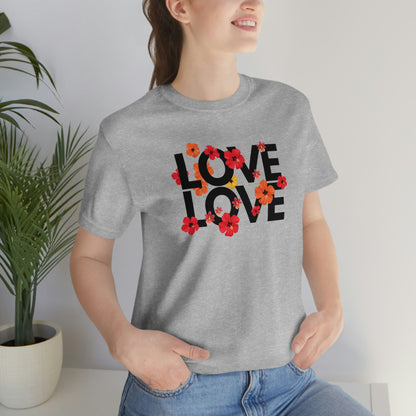 Love Love Tee