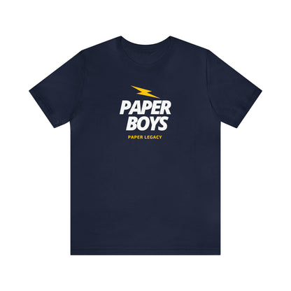 Paper Boys Tee