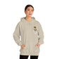 MONEY FLOWER HOODIE