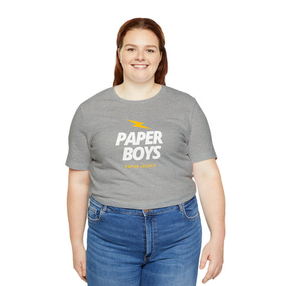 Paper Boys Tee