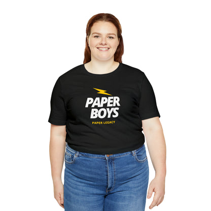 Paper Boys Tee