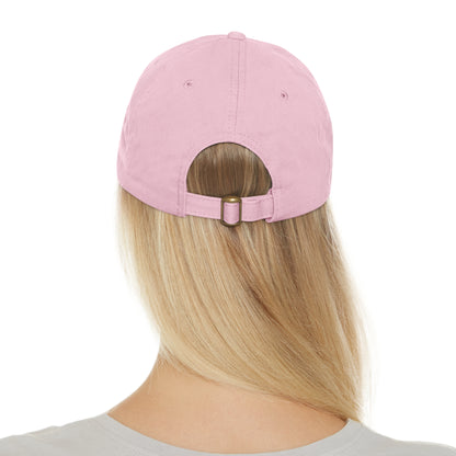 Girls Girls Girls Dad Hat