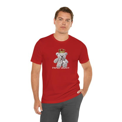 King Bear Tee