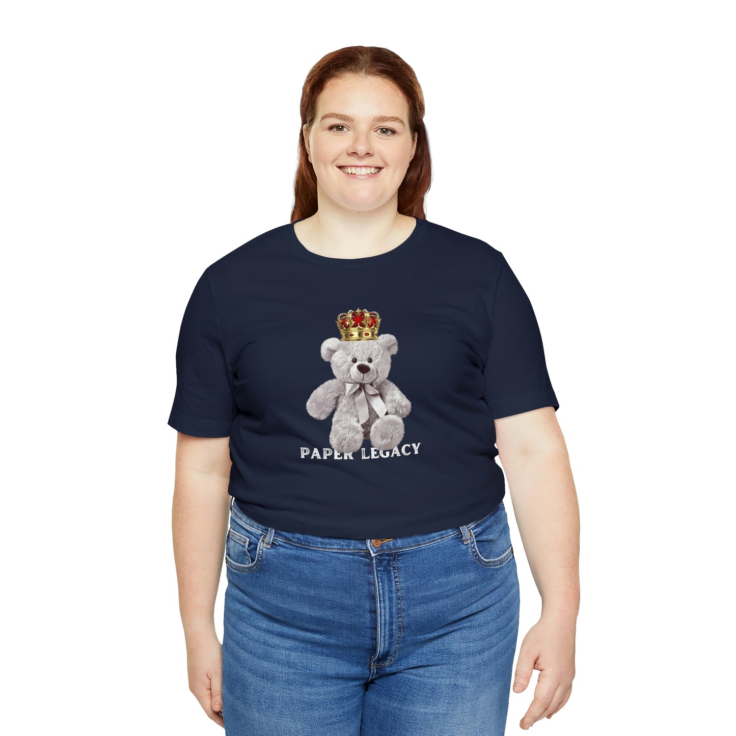 King Bear Tee