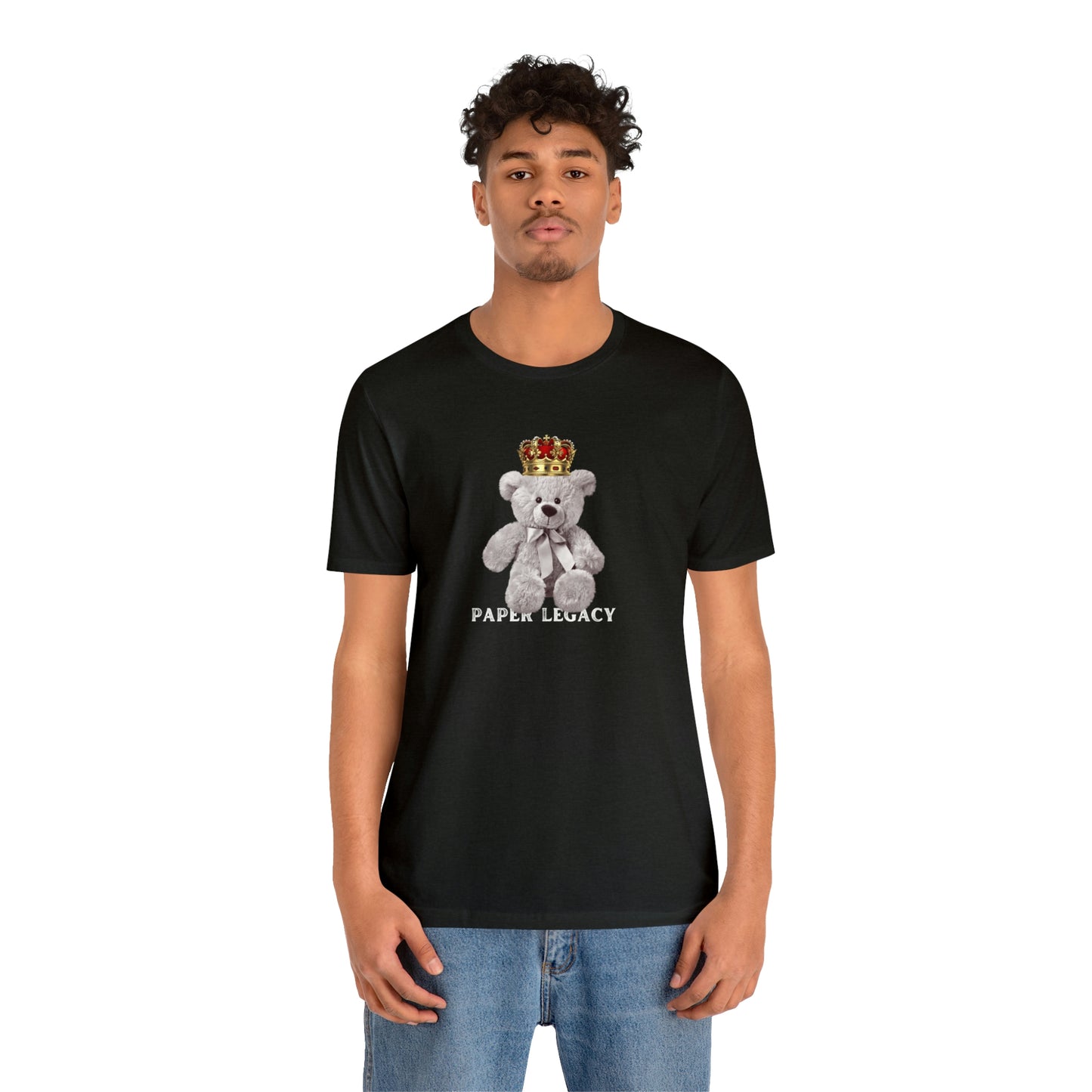 King Bear Tee