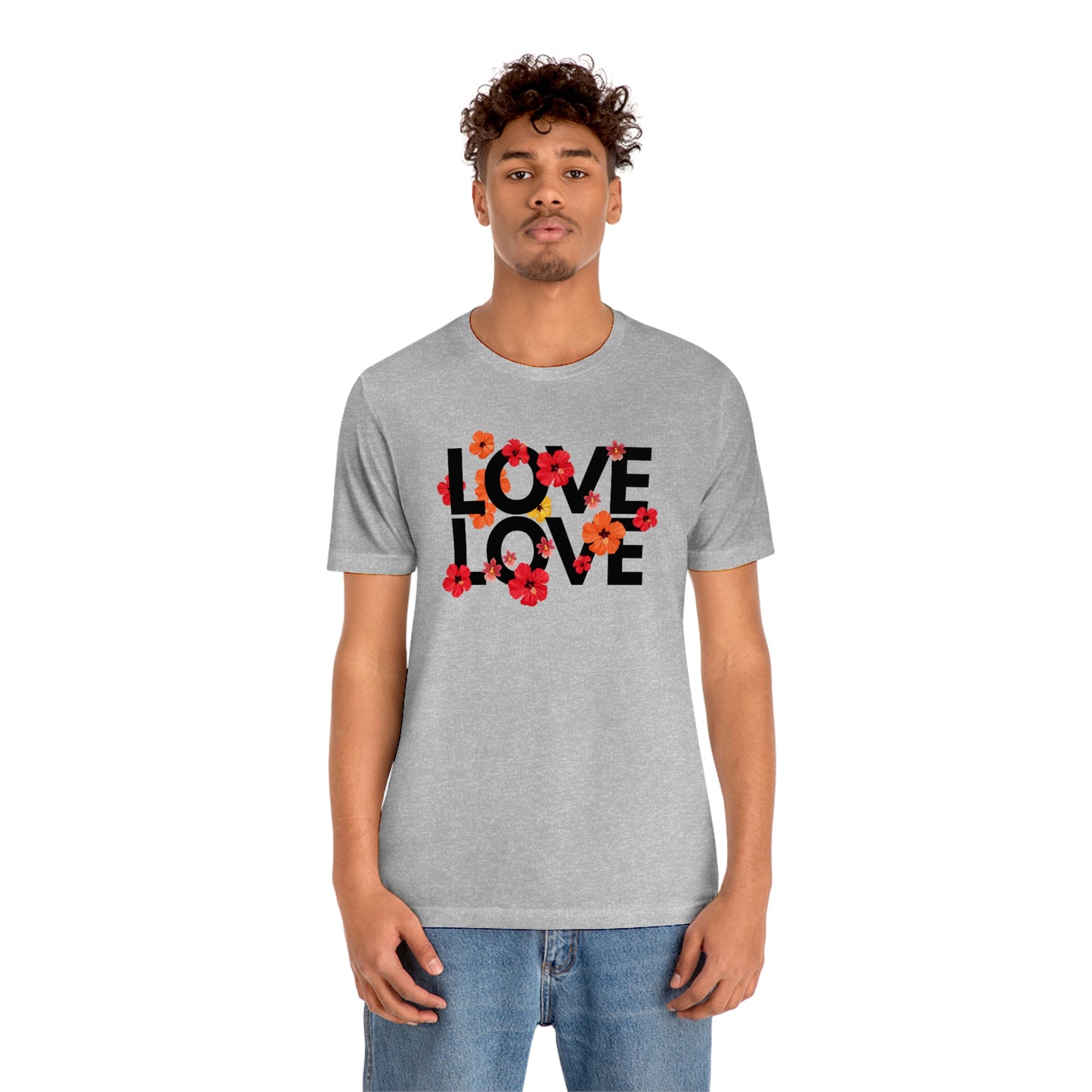 Love Love Tee