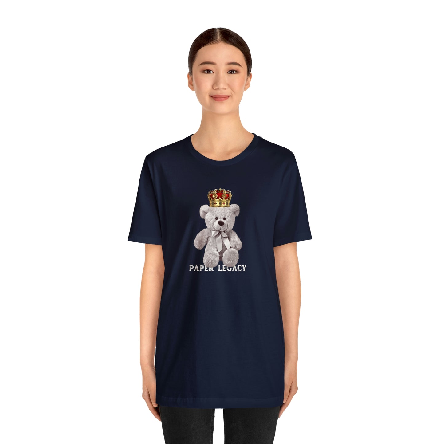 King Bear Tee