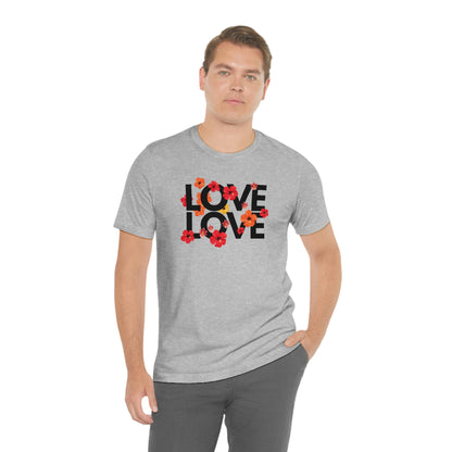 Love Love Tee