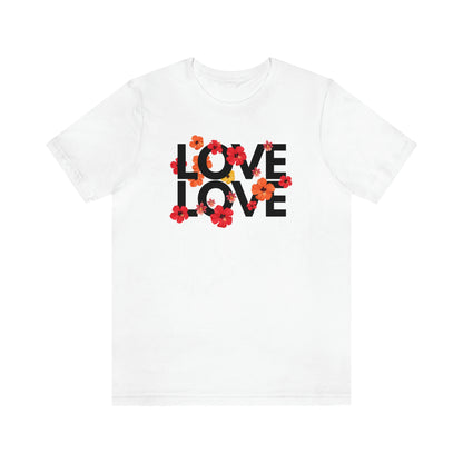 Love Love Tee