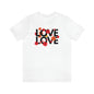 Love Love Tee