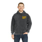 Paper Dept Wash Hoodie