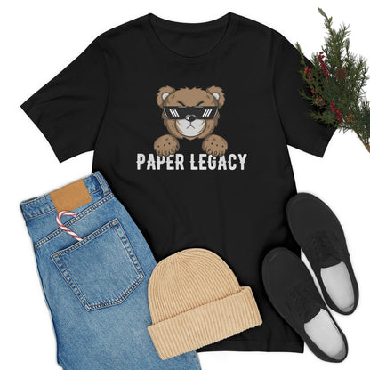 PL Teddy Short Sleeve Tee