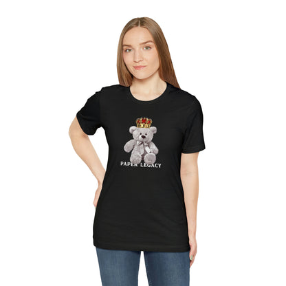 King Bear Tee