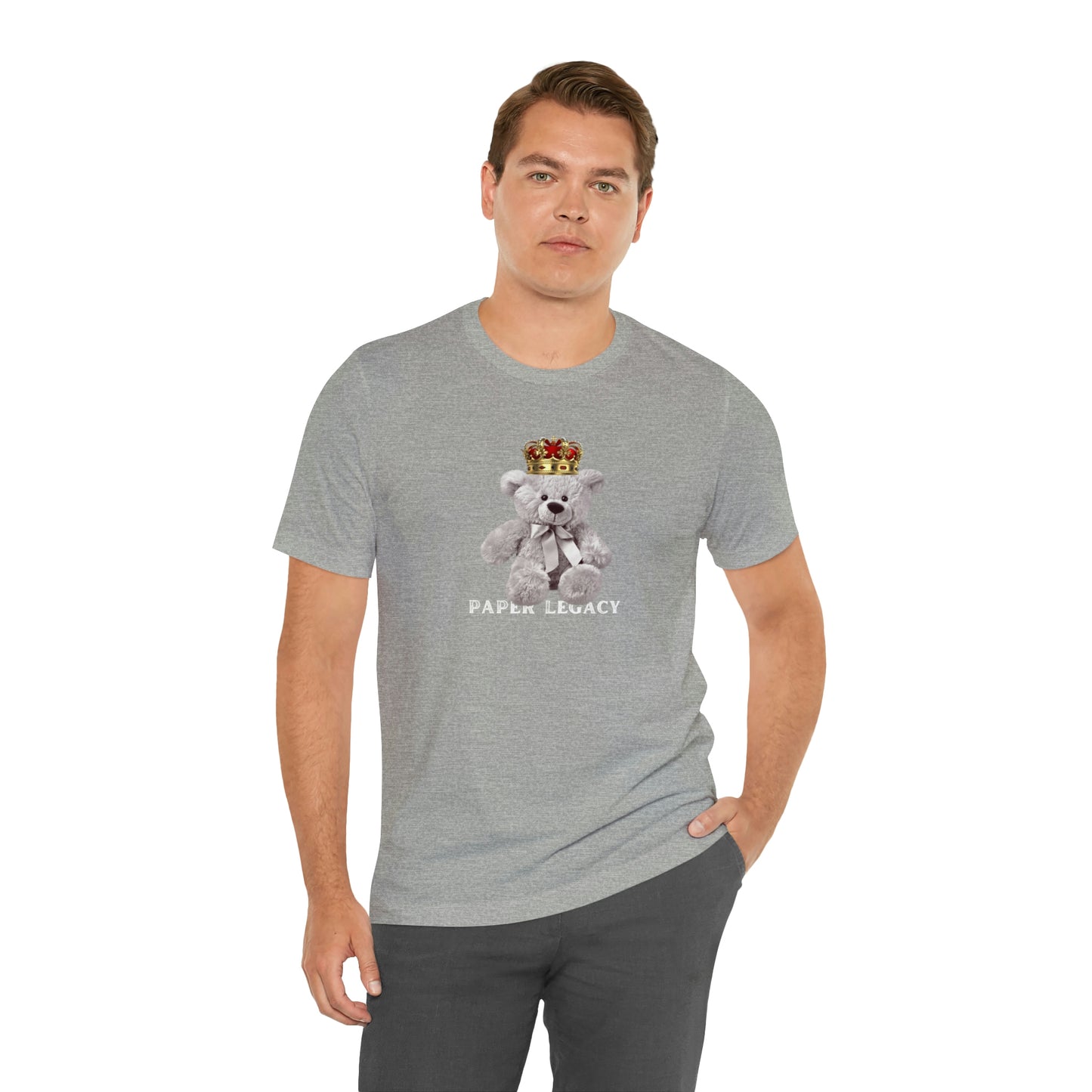 King Bear Tee