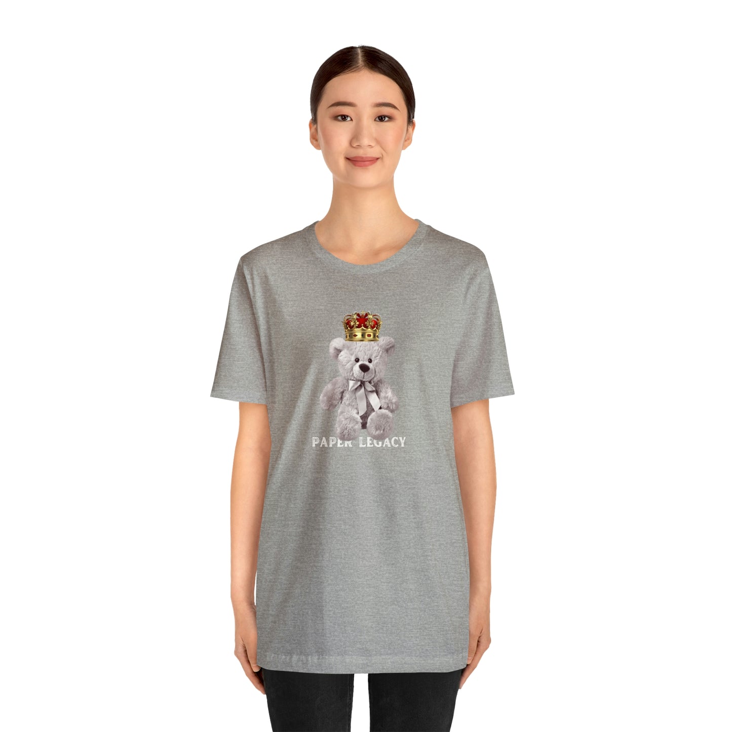 King Bear Tee