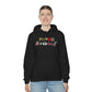 PL Team Theme Hooded Sweatshirt