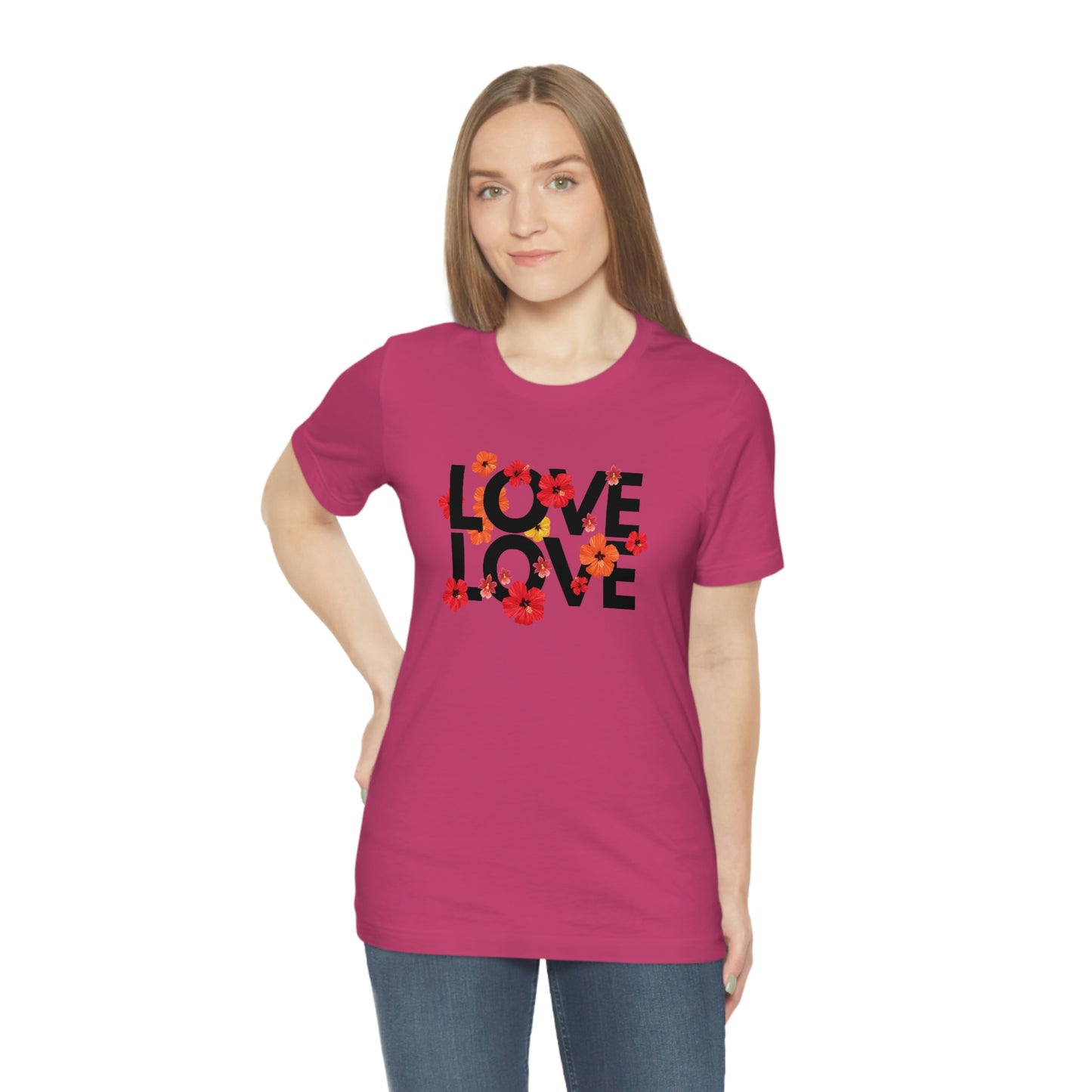 Love Love Tee