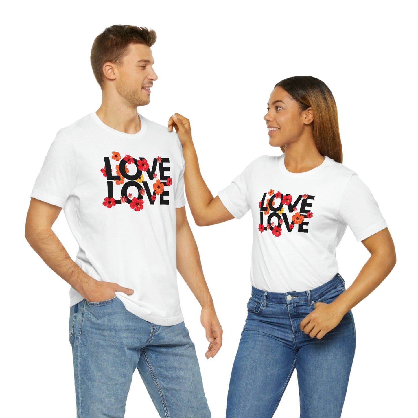 Love Love Tee