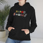PL Team Theme Hooded Sweatshirt