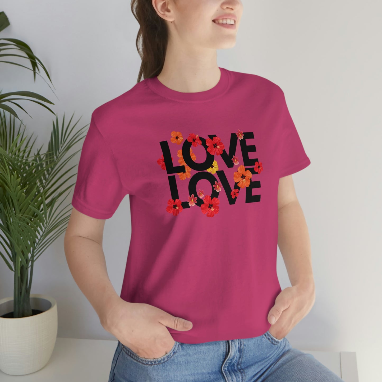 Love Love Tee